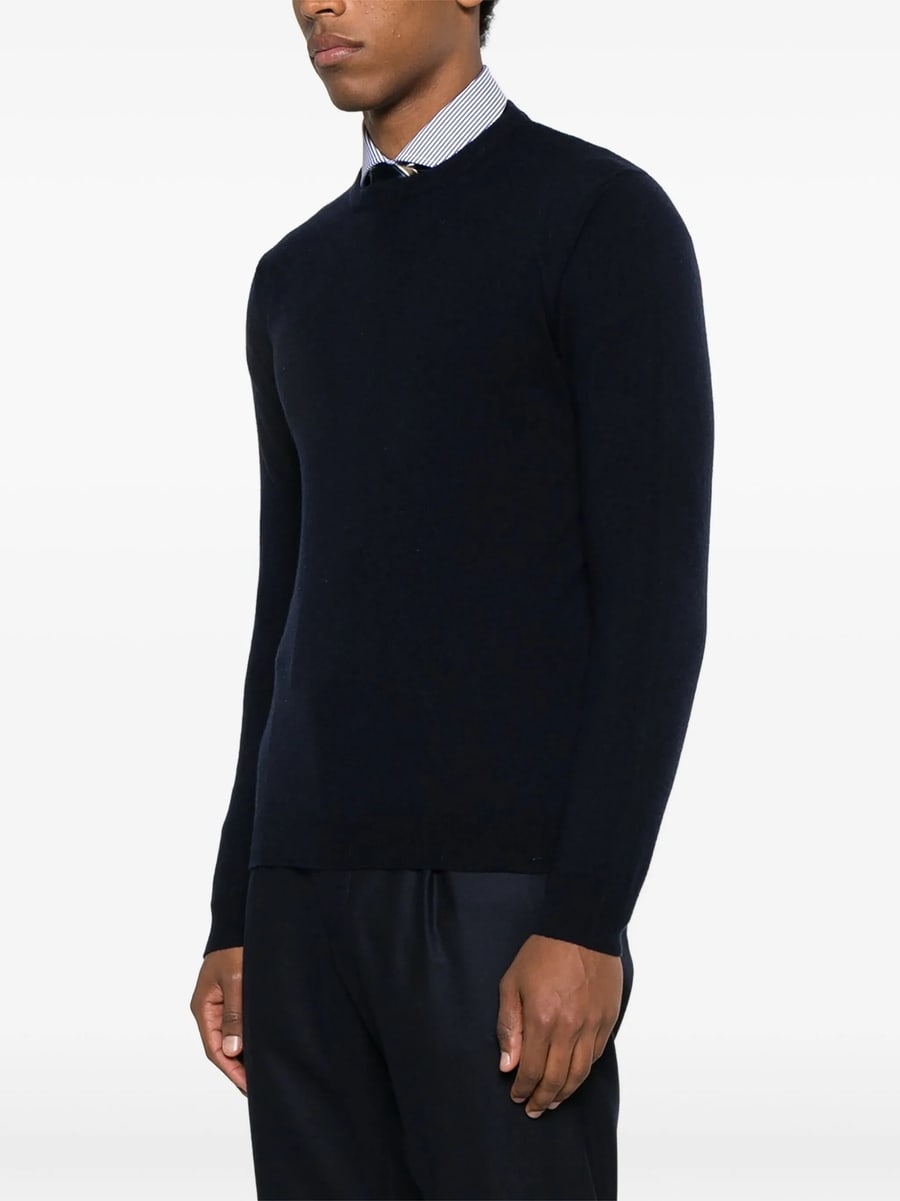 Eraldo Eraldo Crew-neck Sweater, view 5