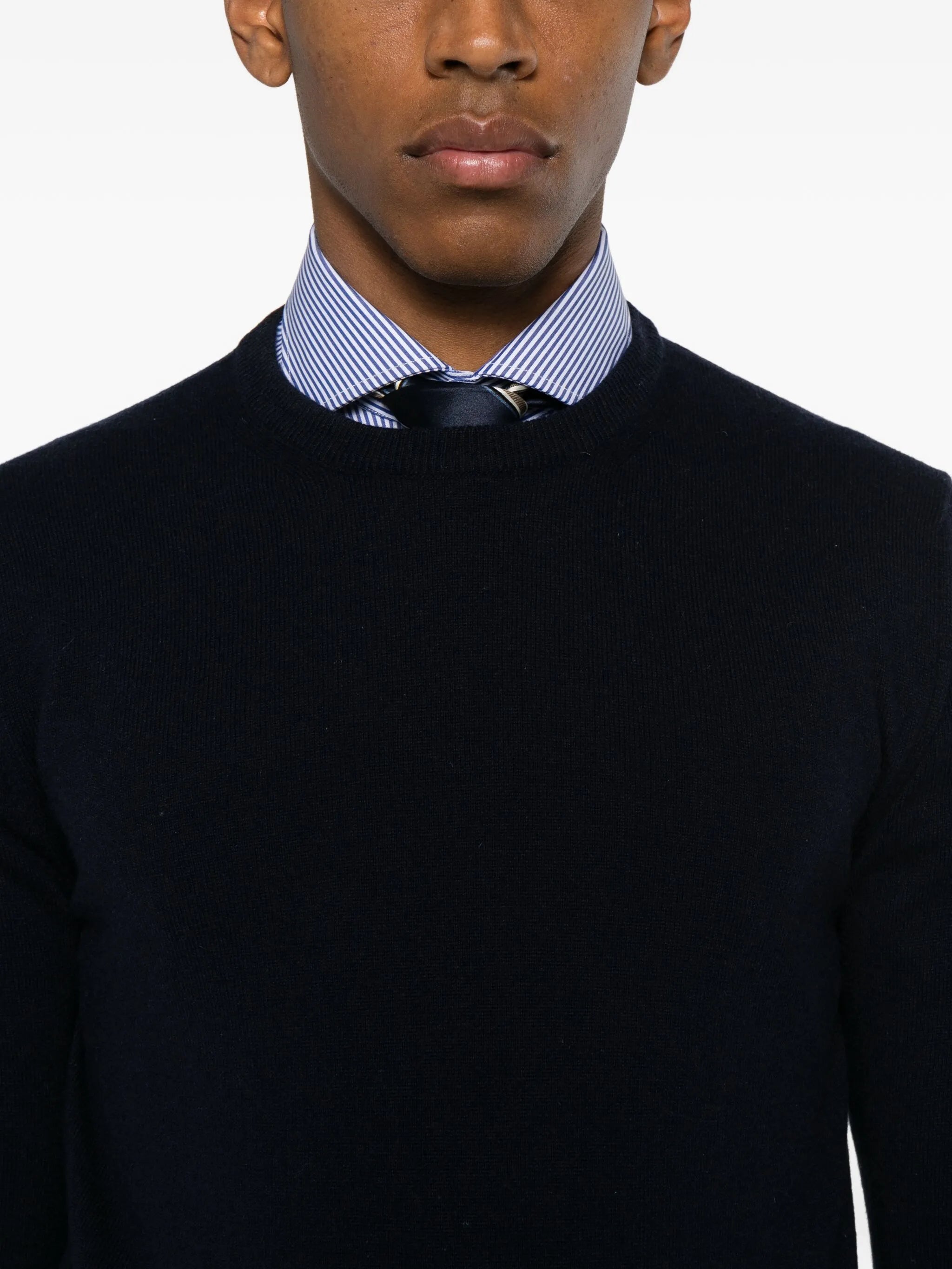 Eraldo Eraldo Crew-neck Sweater, view 2