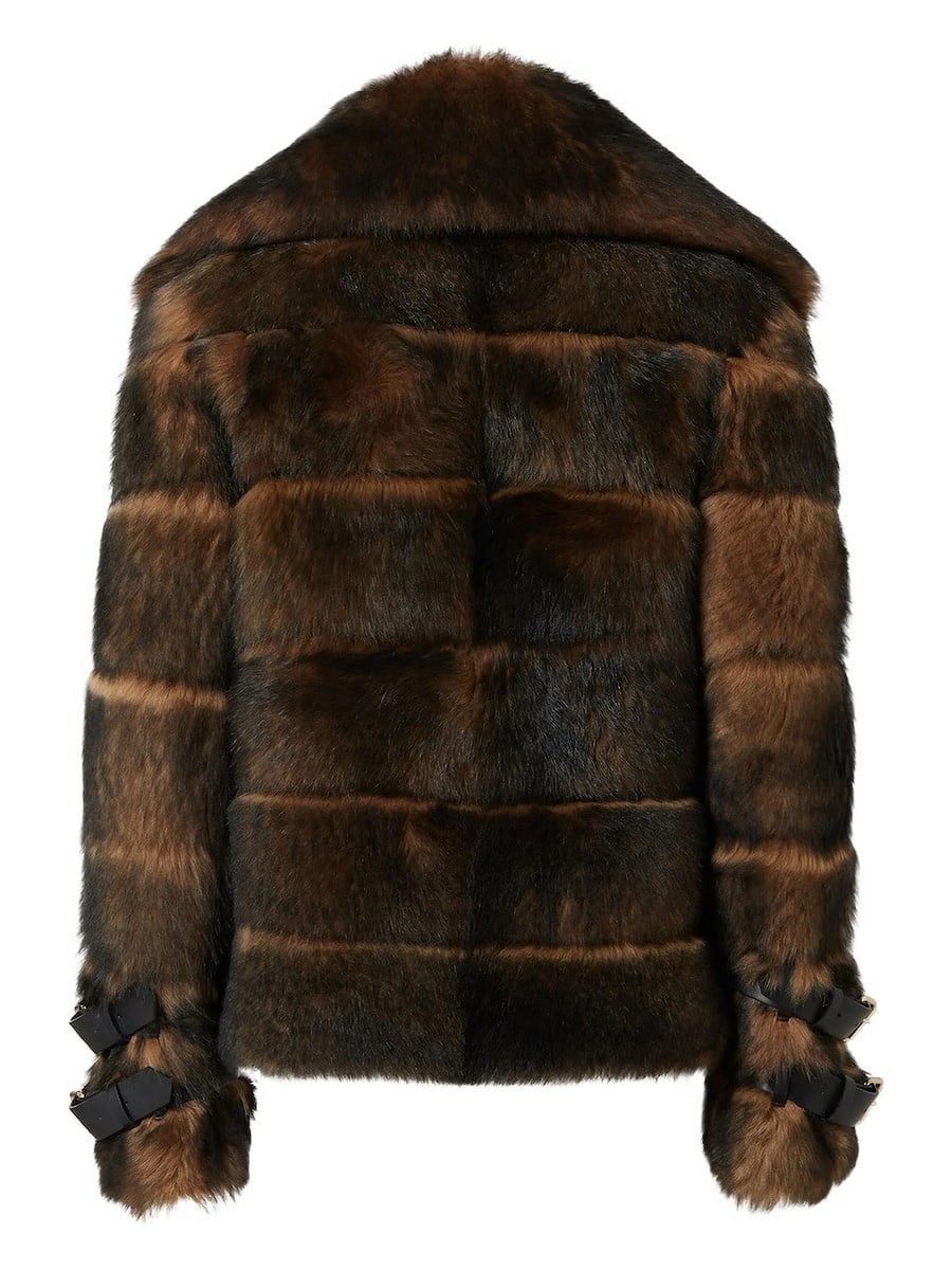 Fendi Fendi Fendi  Brown