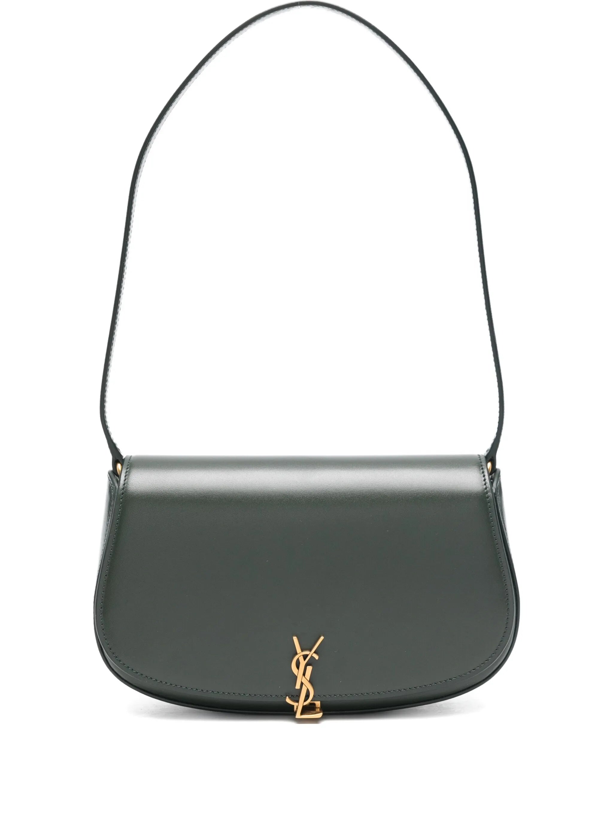 Saint Laurent Saint Laurent Mini Voltaire Shoulder Bag