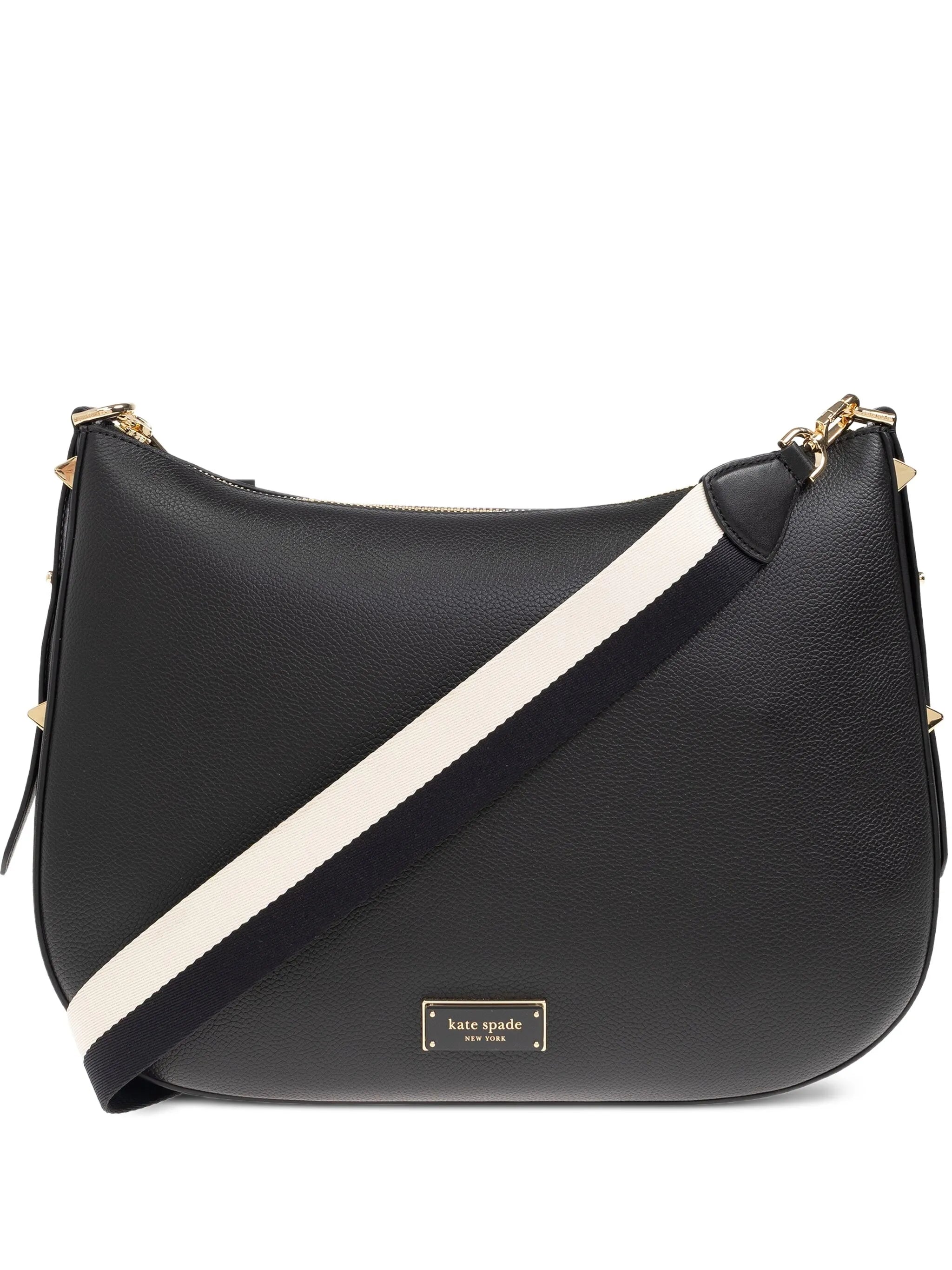 Kate Spade Kate Spade Logo-plaque Shoulder Bag