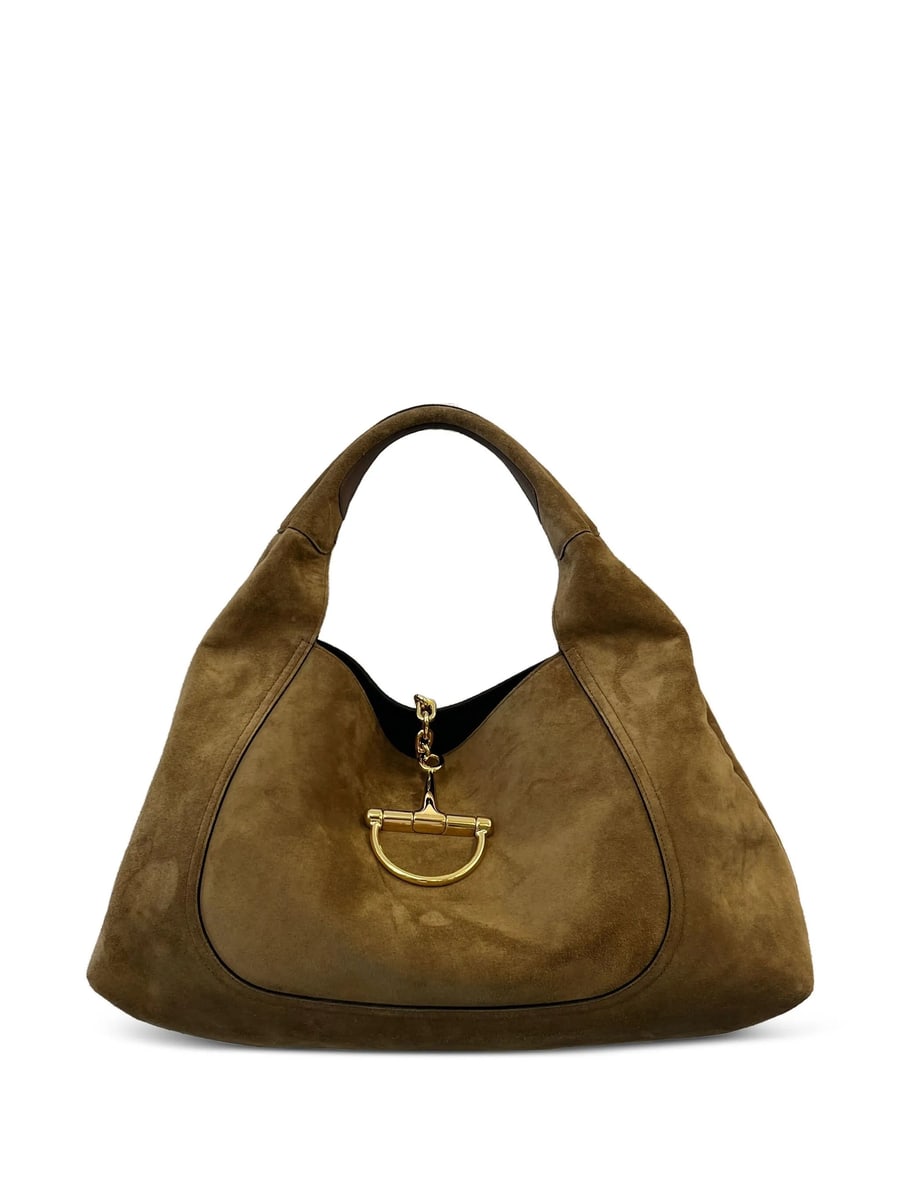 Gucci Gucci Maxi Softbit Shoulder Bag