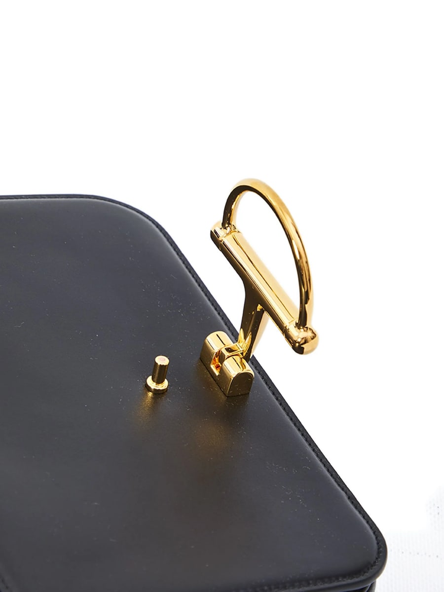 Gucci Gucci Siena Bag Small, view 2
