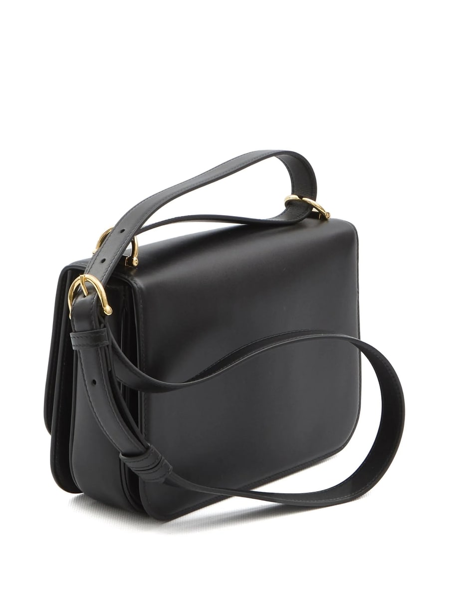 Gucci Gucci Siena Bag Small, view 4