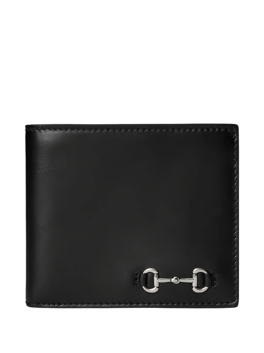 Gucci Gucci Gucci Accessories Black