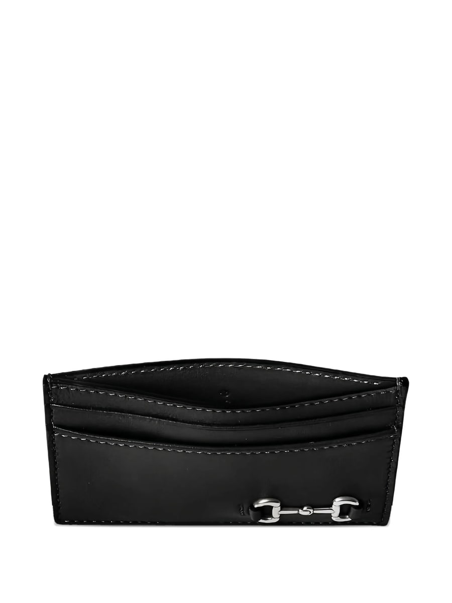 Gucci Gucci Gucci Wallets Black, view 2