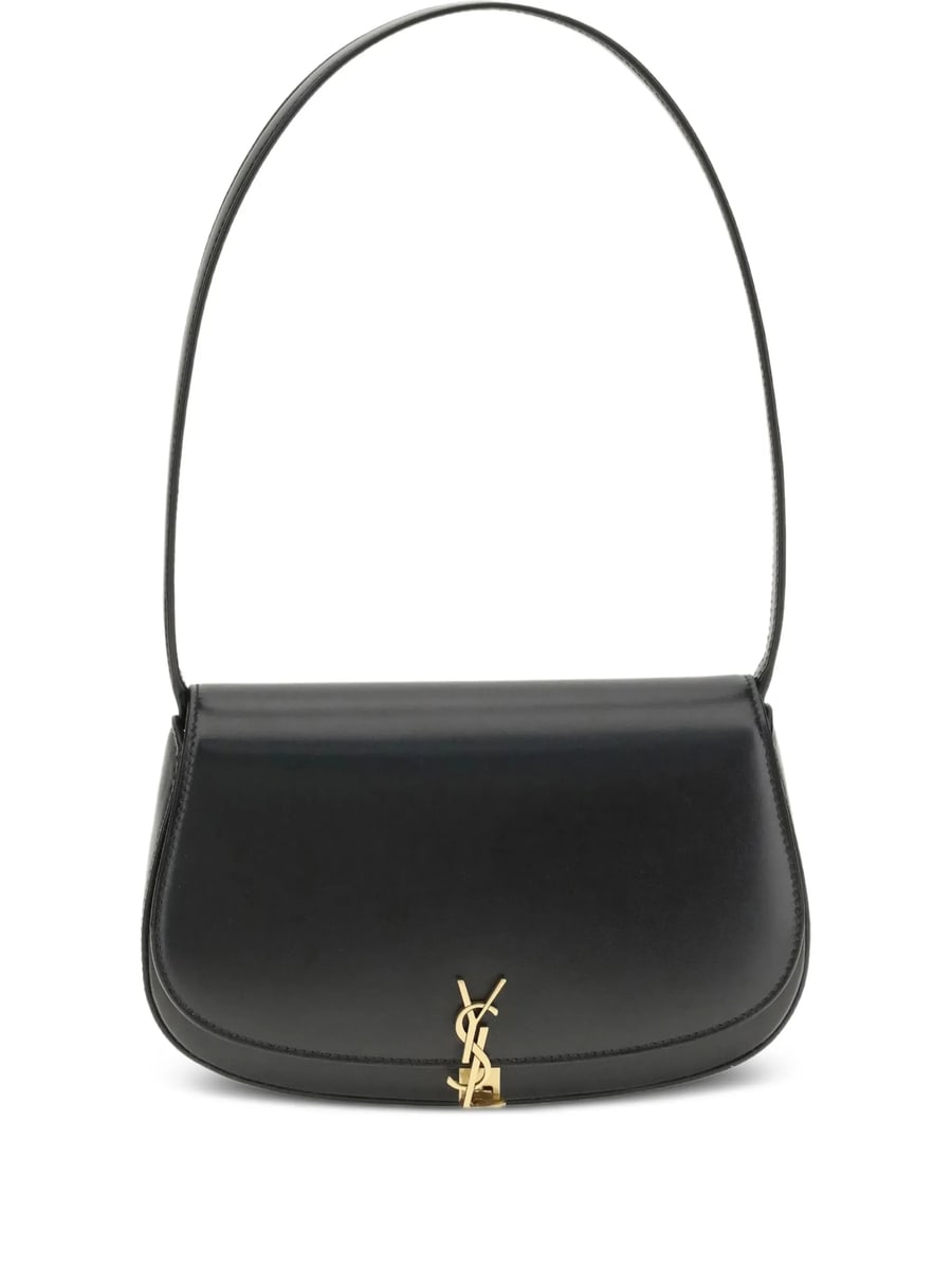 Saint Laurent Saint Laurent Mini Voltaire Shoulder Bag