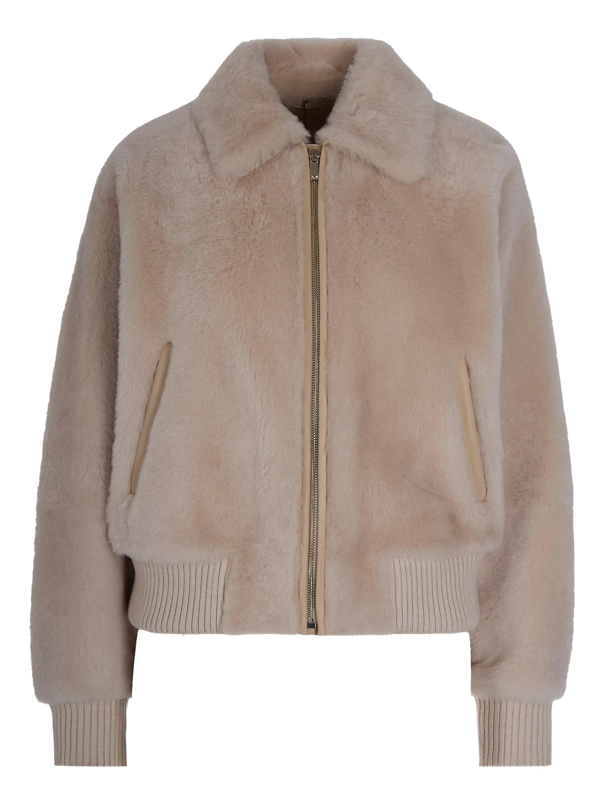 Max Mara Studio Max Mara Studio Aloa Zip Jacket