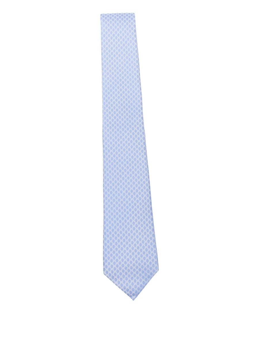 Gucci Gucci Silk Tie