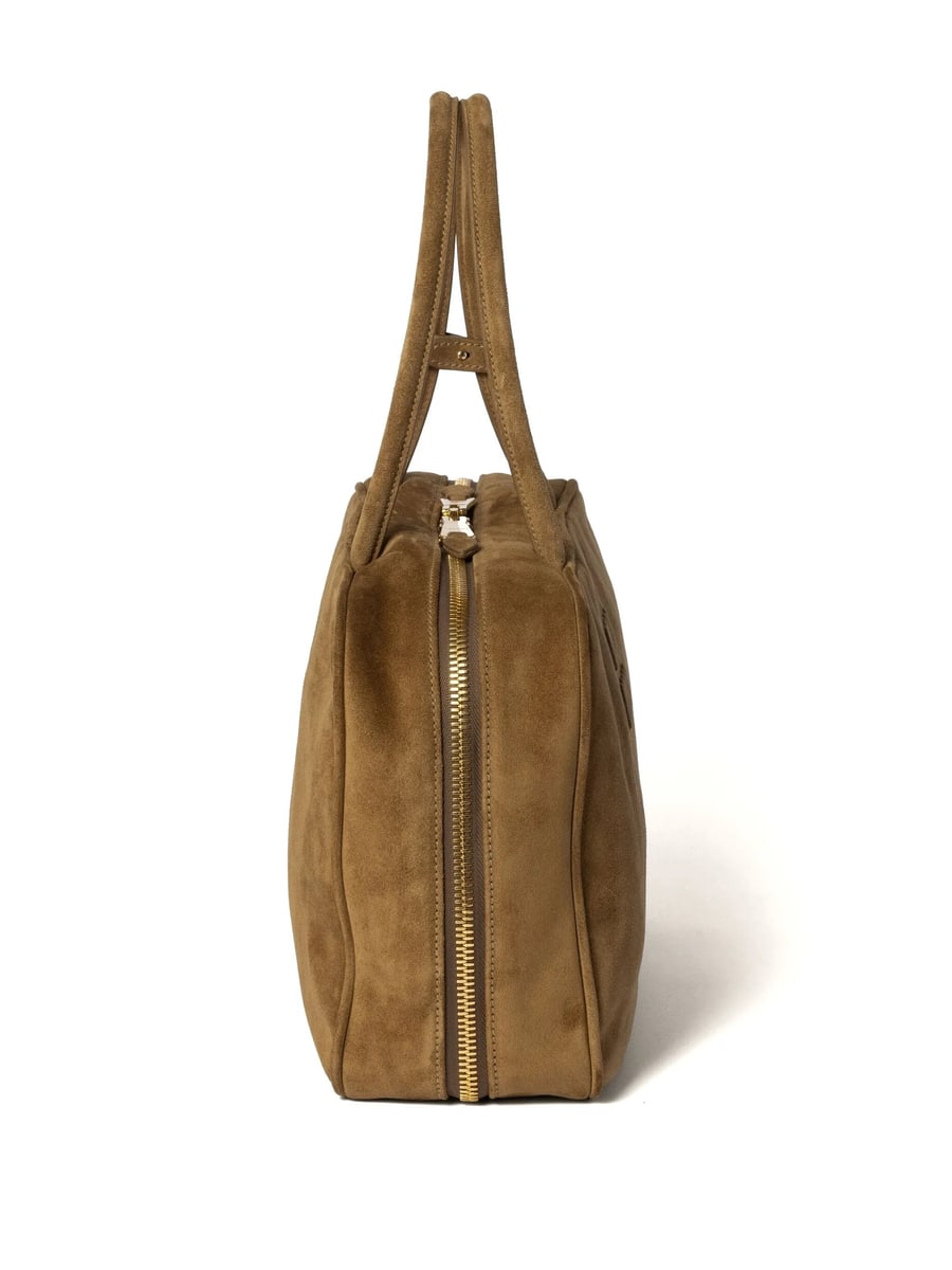 Miu Miu Miu Miu Beau Tote Bag, view 2