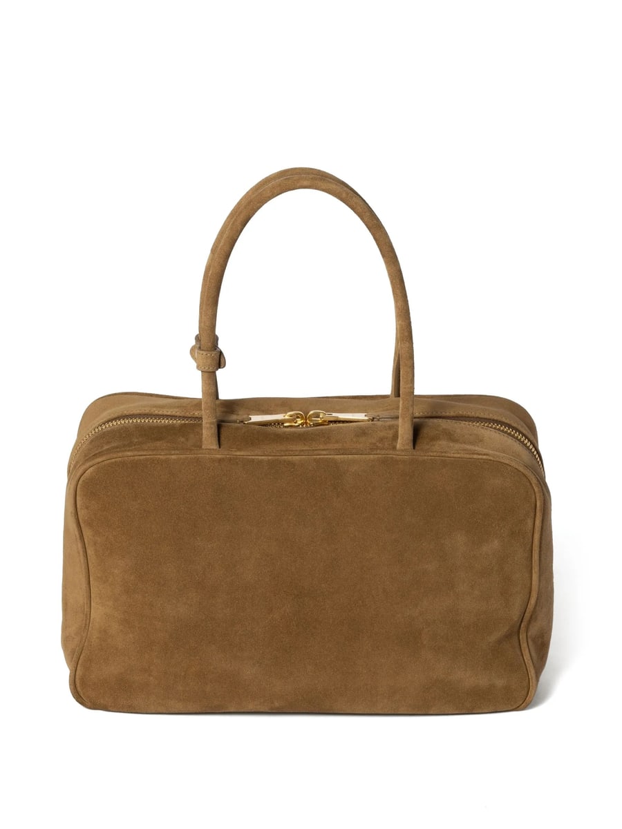 Miu Miu Miu Miu Beau Tote Bag, view 4