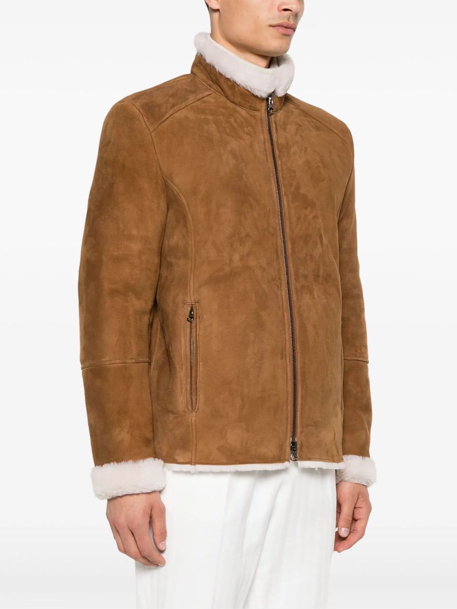 Eraldo Eraldo Sinner Jacket, view 2