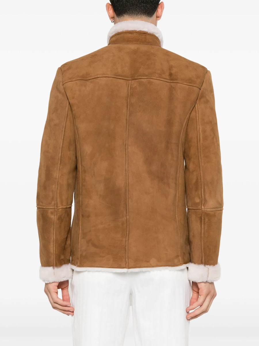 Eraldo Eraldo Sinner Jacket, view 3