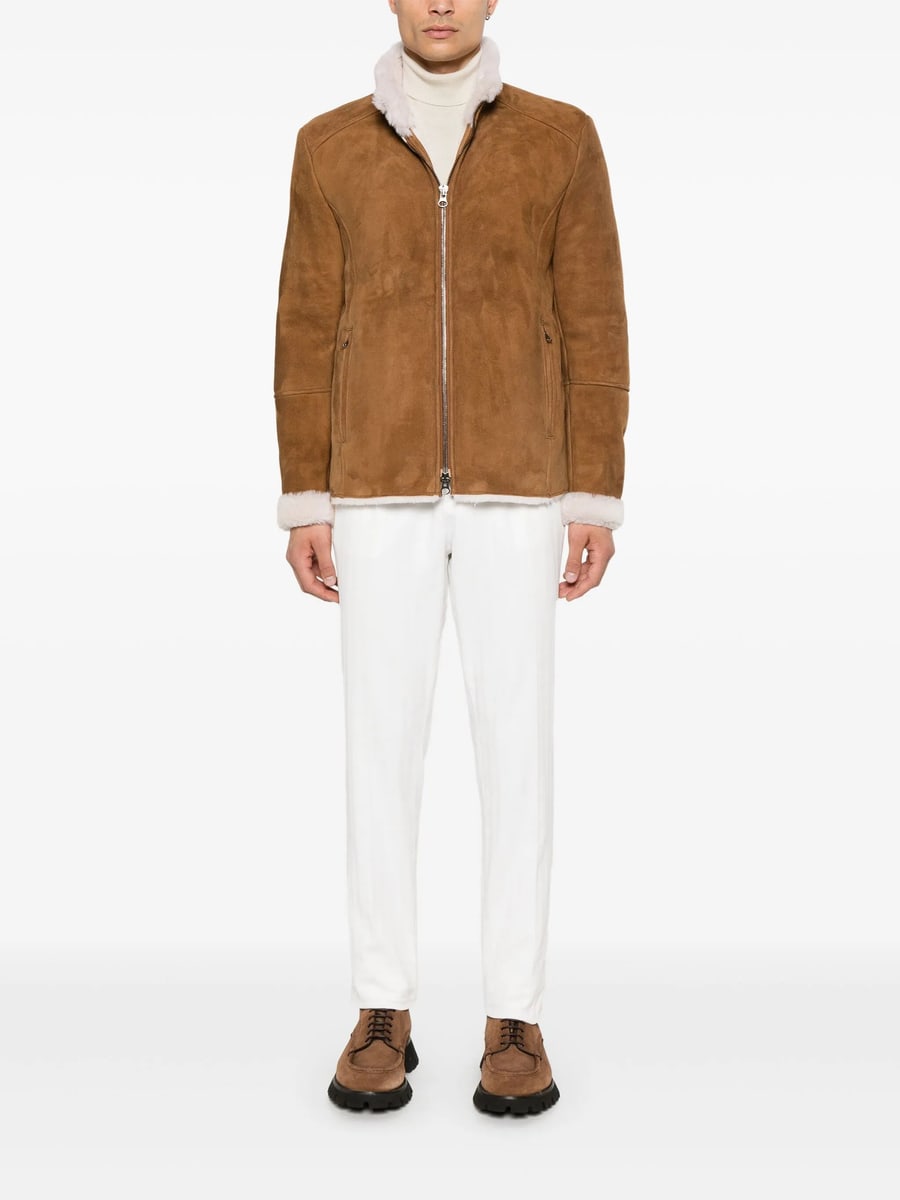 Eraldo Eraldo Sinner Jacket, view 4