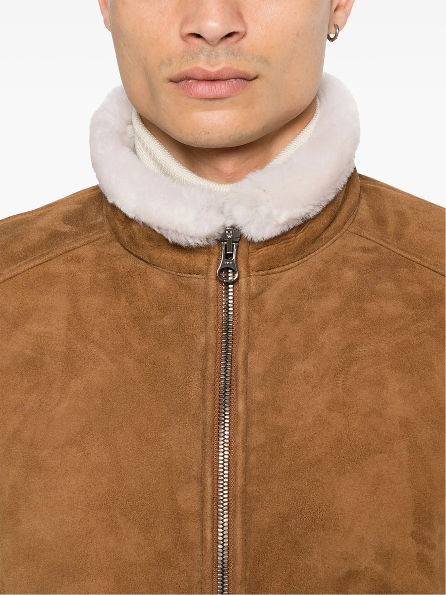 Eraldo Eraldo Sinner Jacket, view 5