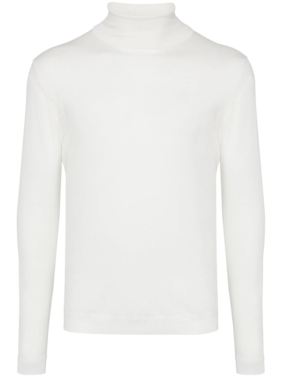 Goes Botanical Goes Botanical Dolcevita Sweater