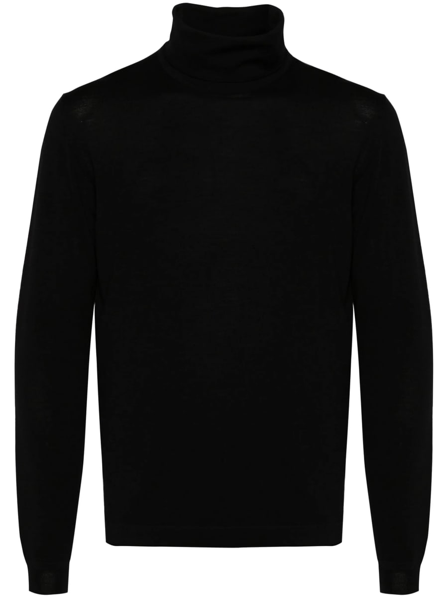 Goes Botanical Goes Botanical Dolcevita Sweater