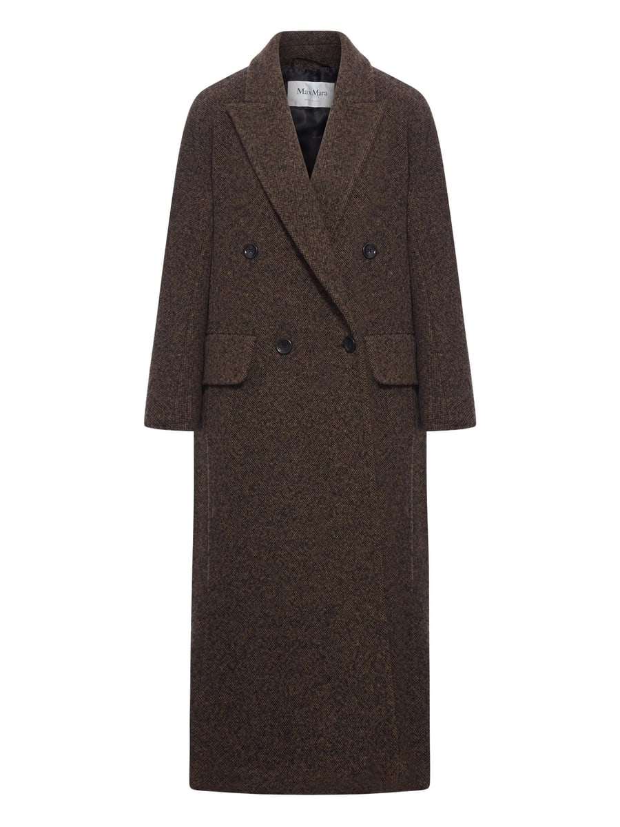 Max Mara Max Mara 2521016443600 003 BLACK