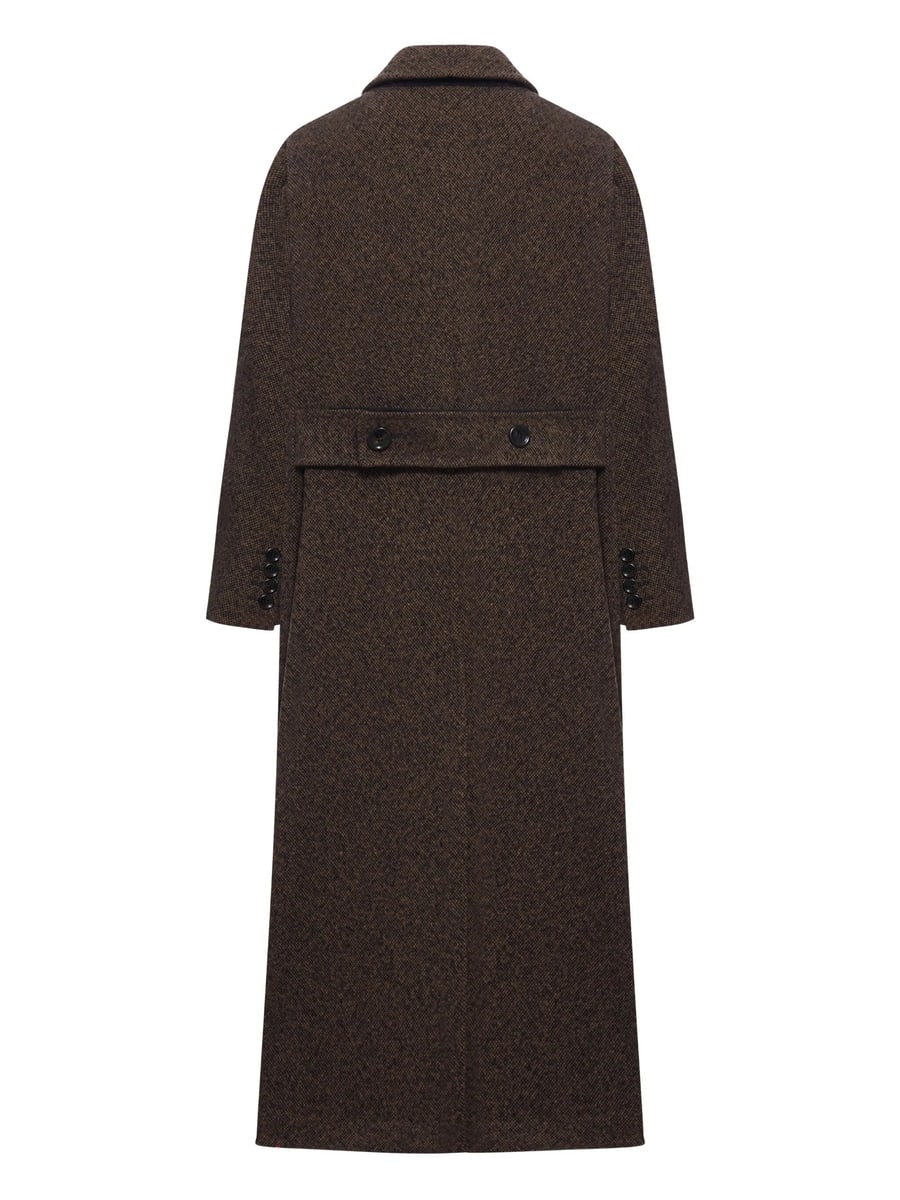 Max Mara Max Mara 2521016443600 003 BLACK, view 2