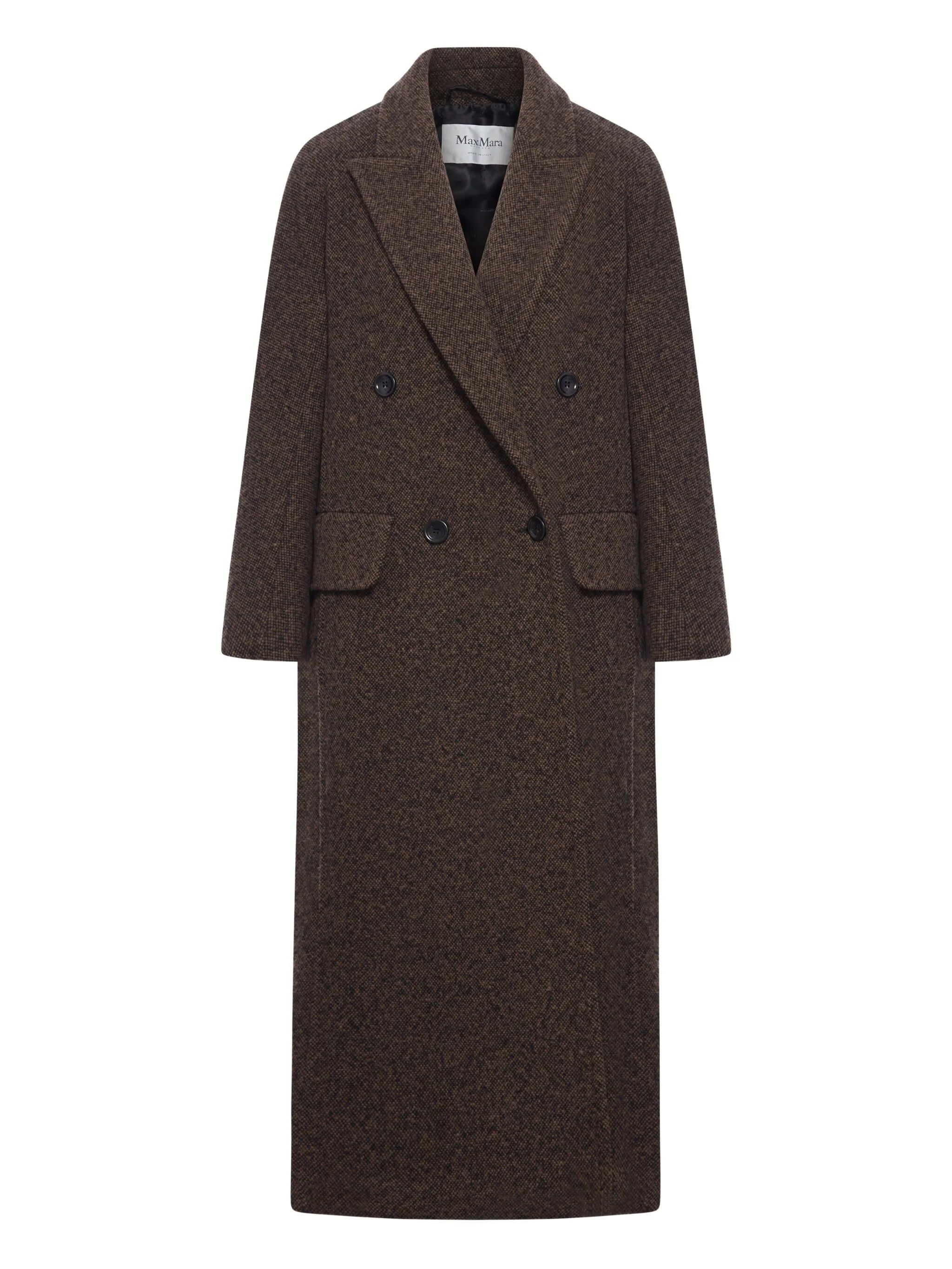 Max Mara Max Mara 2521016443600 003 BLACK
