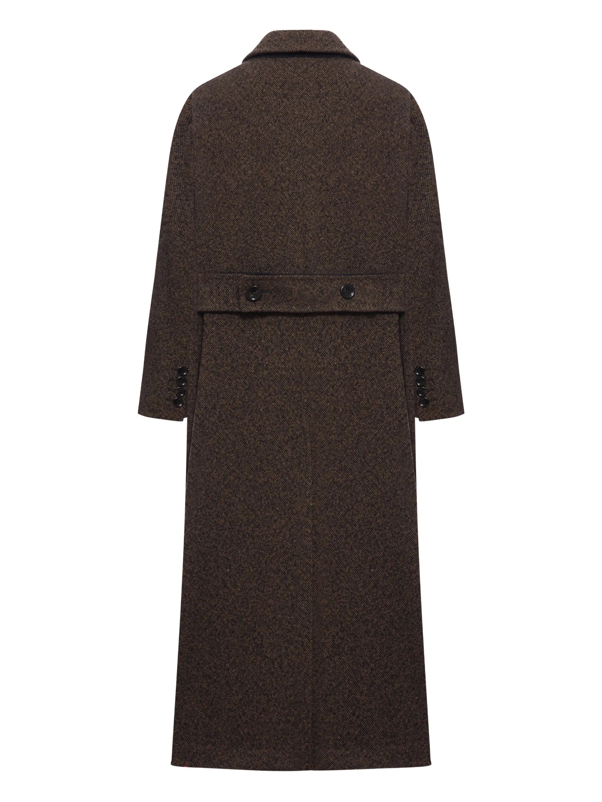 Max Mara Max Mara 2521016443600 003 BLACK, view 2
