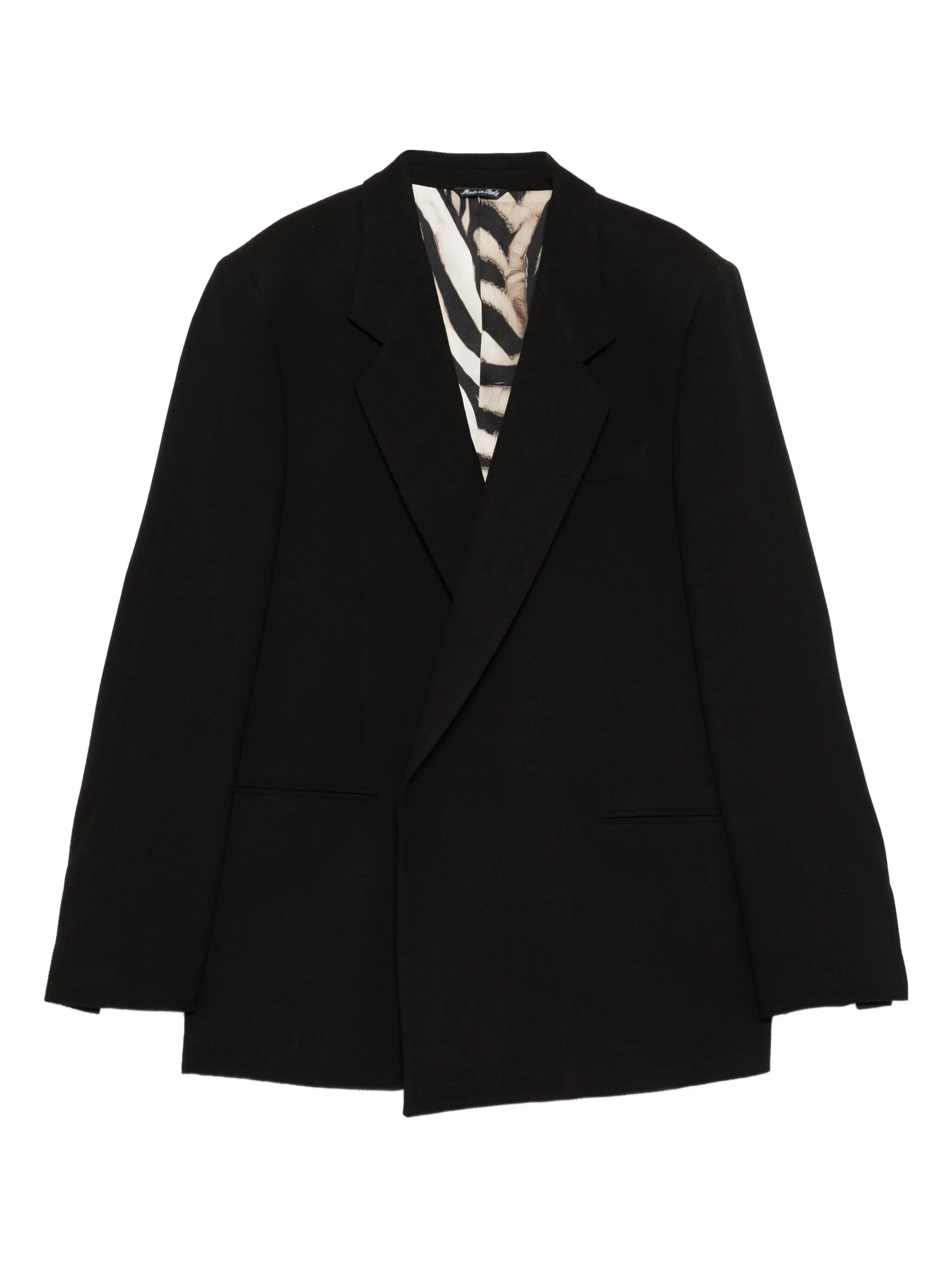 Eraldo Eraldo Single-breasted Blazer