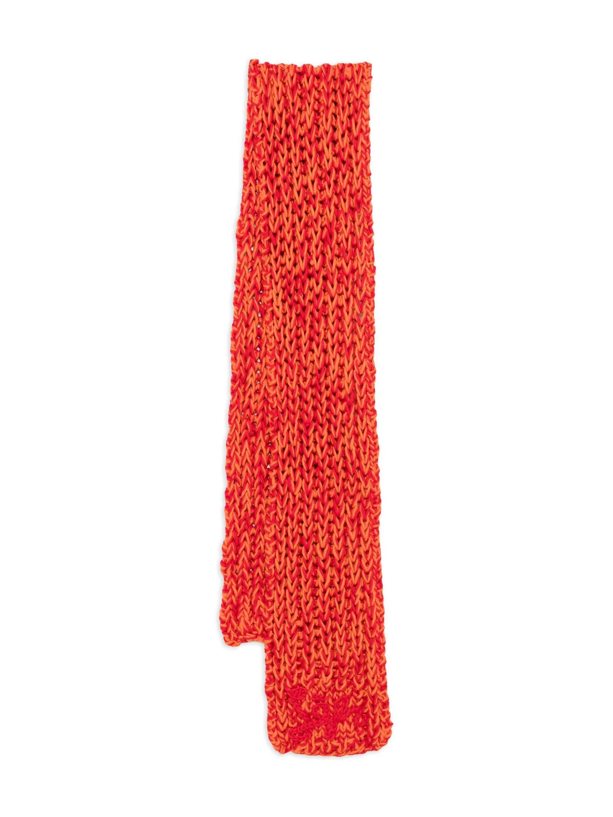 Séfr Séfr Wool Scarf
