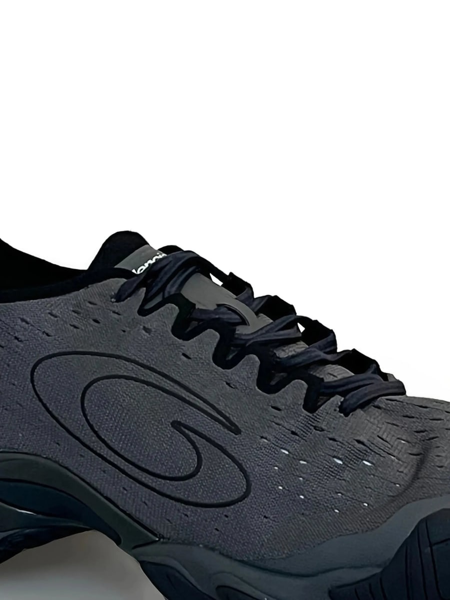 Balenciaga Balenciaga Anatomic Runner Shoe, view 3