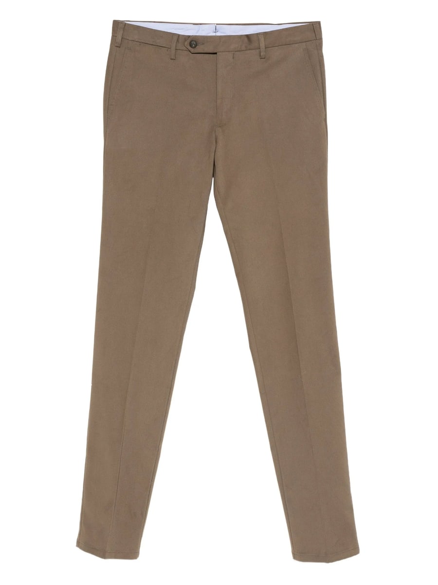 Rota Rota Straight-leg Trousers