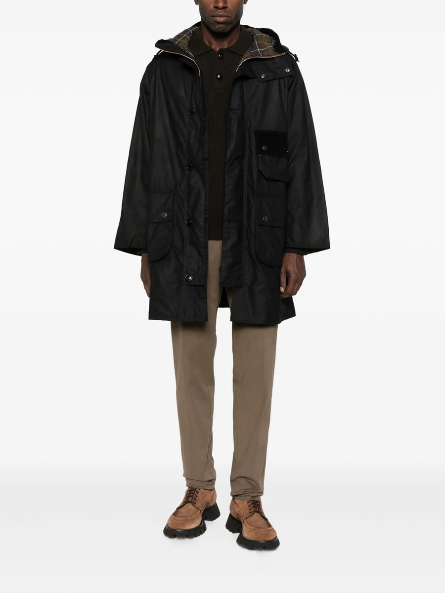 Rota Rota Straight-leg Trousers, view 2