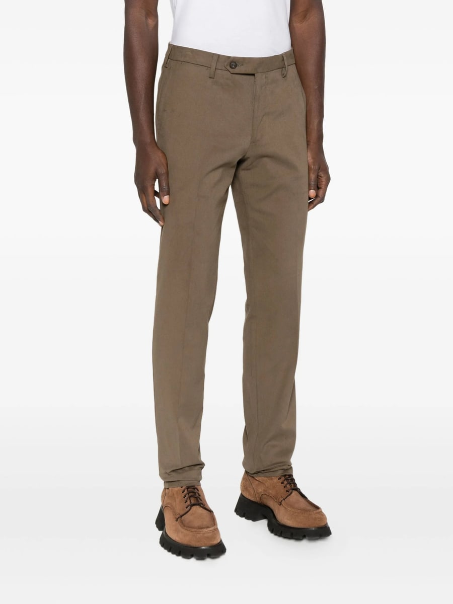 Rota Rota Straight-leg Trousers, view 3