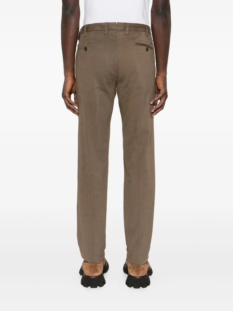 Rota Rota Straight-leg Trousers, view 4