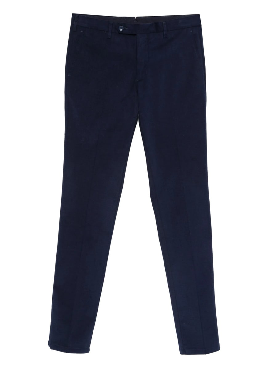 Rota Rota Straight-leg Trousers