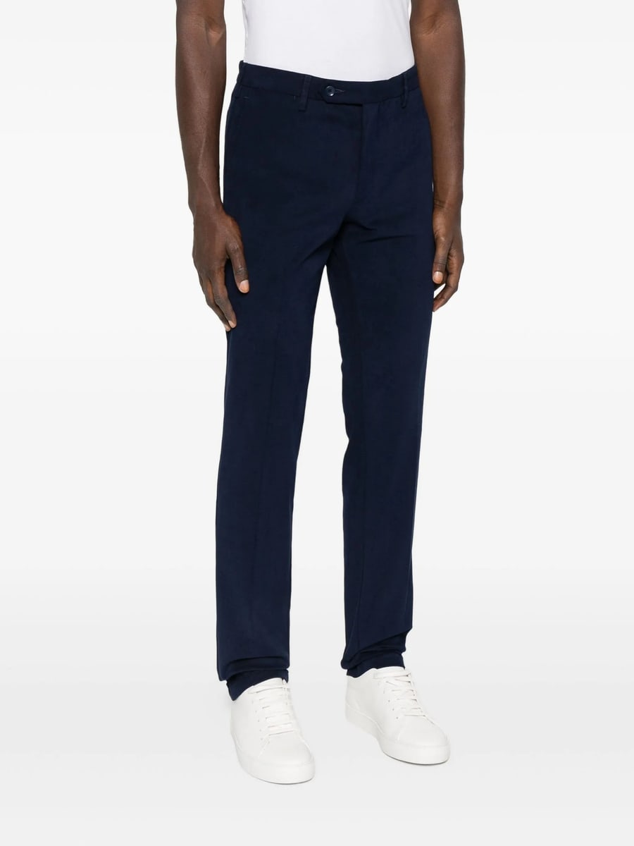 Rota Rota Straight-leg Trousers, view 2