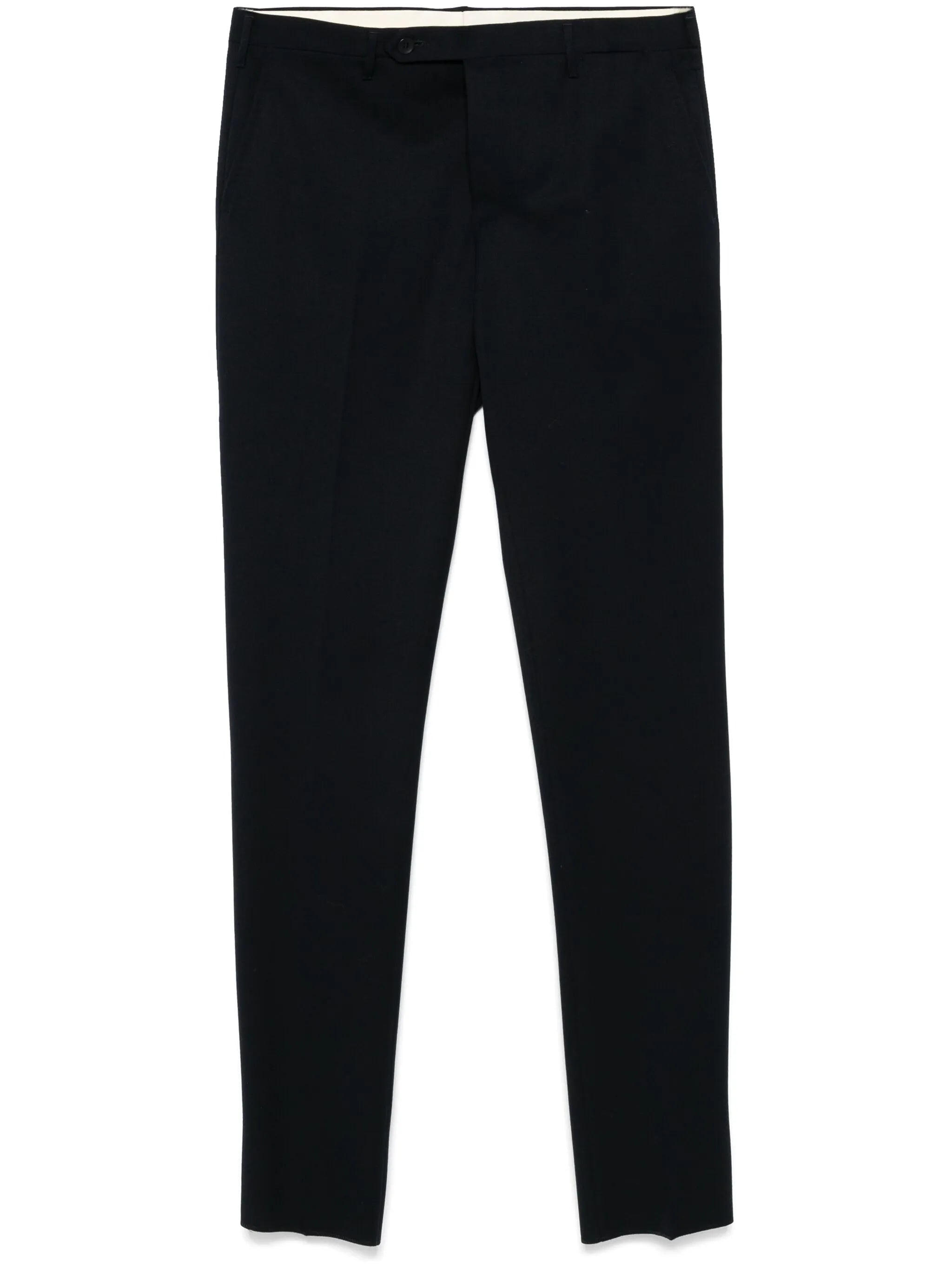 Rota Rota Pressed-crease Tailored Trousers