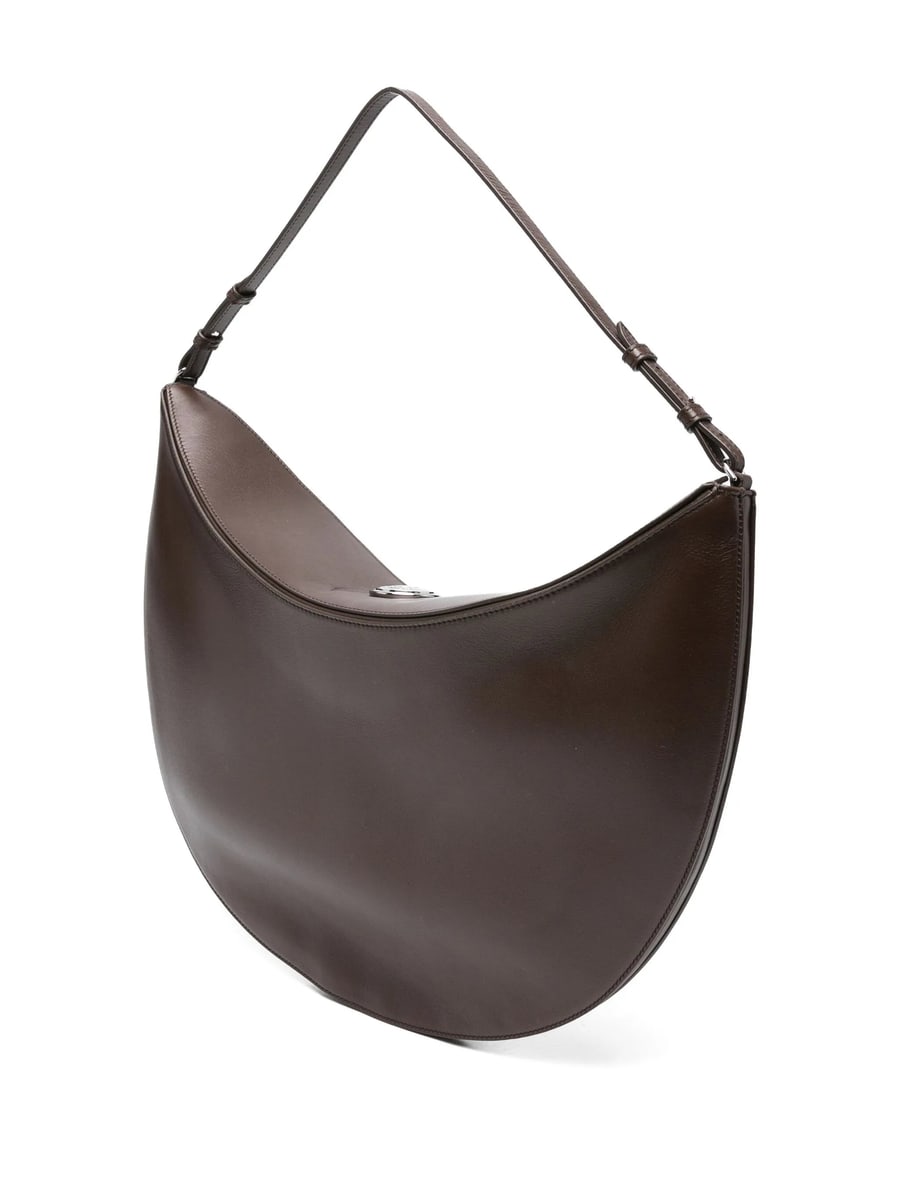 Jacquemus Jacquemus Large Ovalo Shoulder Bag, view 4