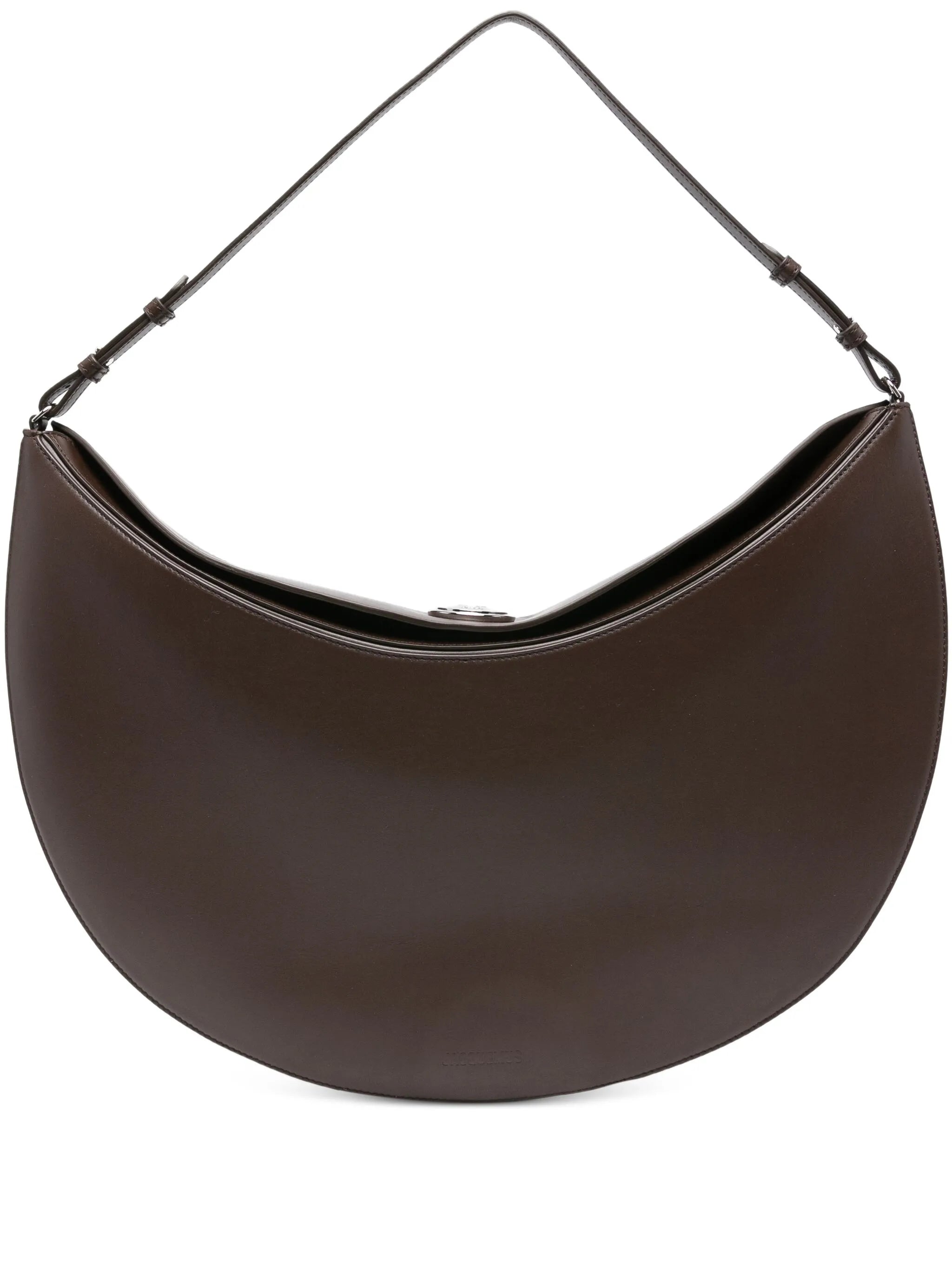Jacquemus Jacquemus Large Ovalo Shoulder Bag