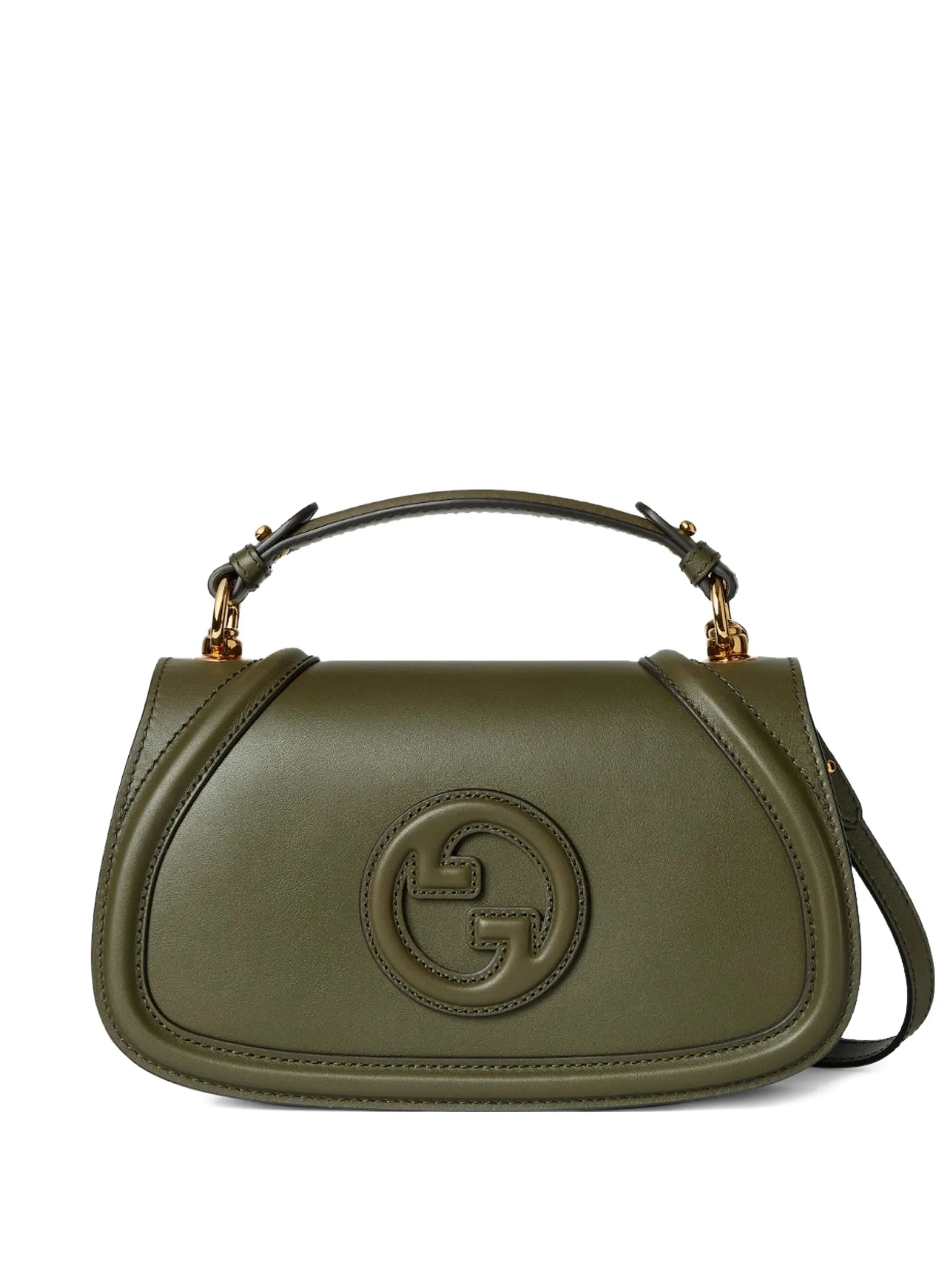 Gucci Gucci Medium Blondie Tote Bag