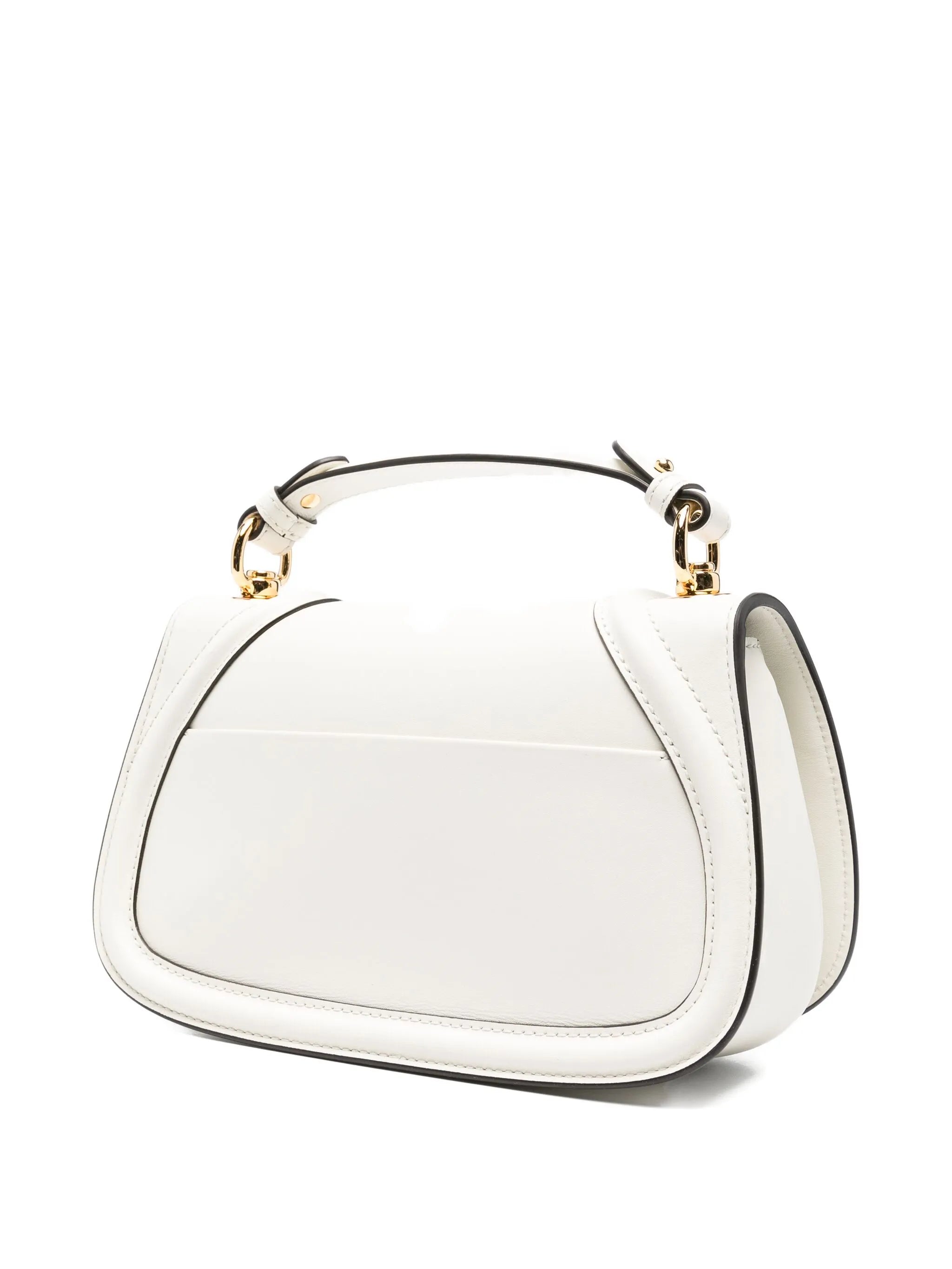Gucci Gucci Medium Blondie Leather Cross Body Bag, view 2