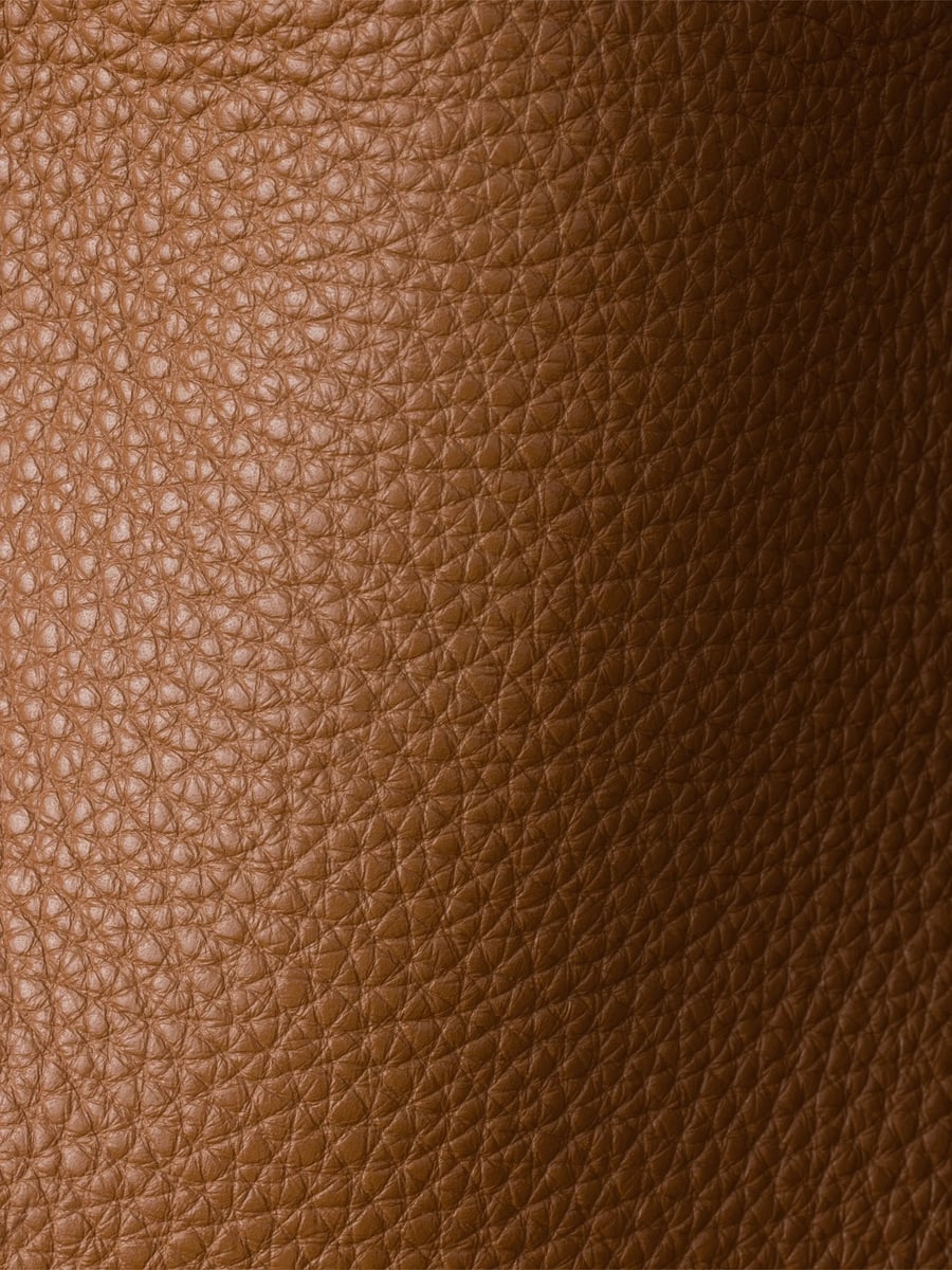 Prada Prada Leather Duffel Bag, view 2