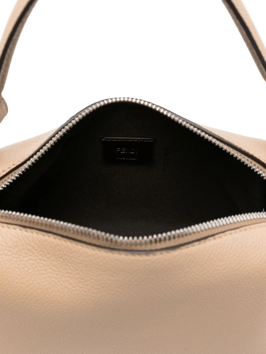 Fendi Fendi Small Lui Top-handle Shoulder Bag, view 3