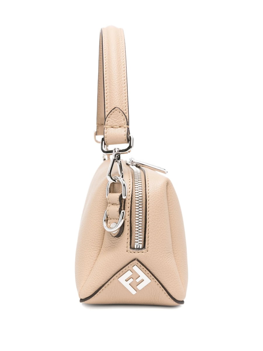 Fendi Fendi Small Lui Top-handle Shoulder Bag, view 4