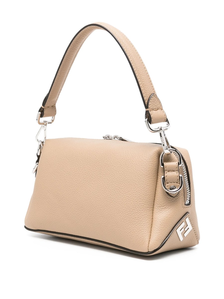 Fendi Fendi Small Lui Top-handle Shoulder Bag, view 5