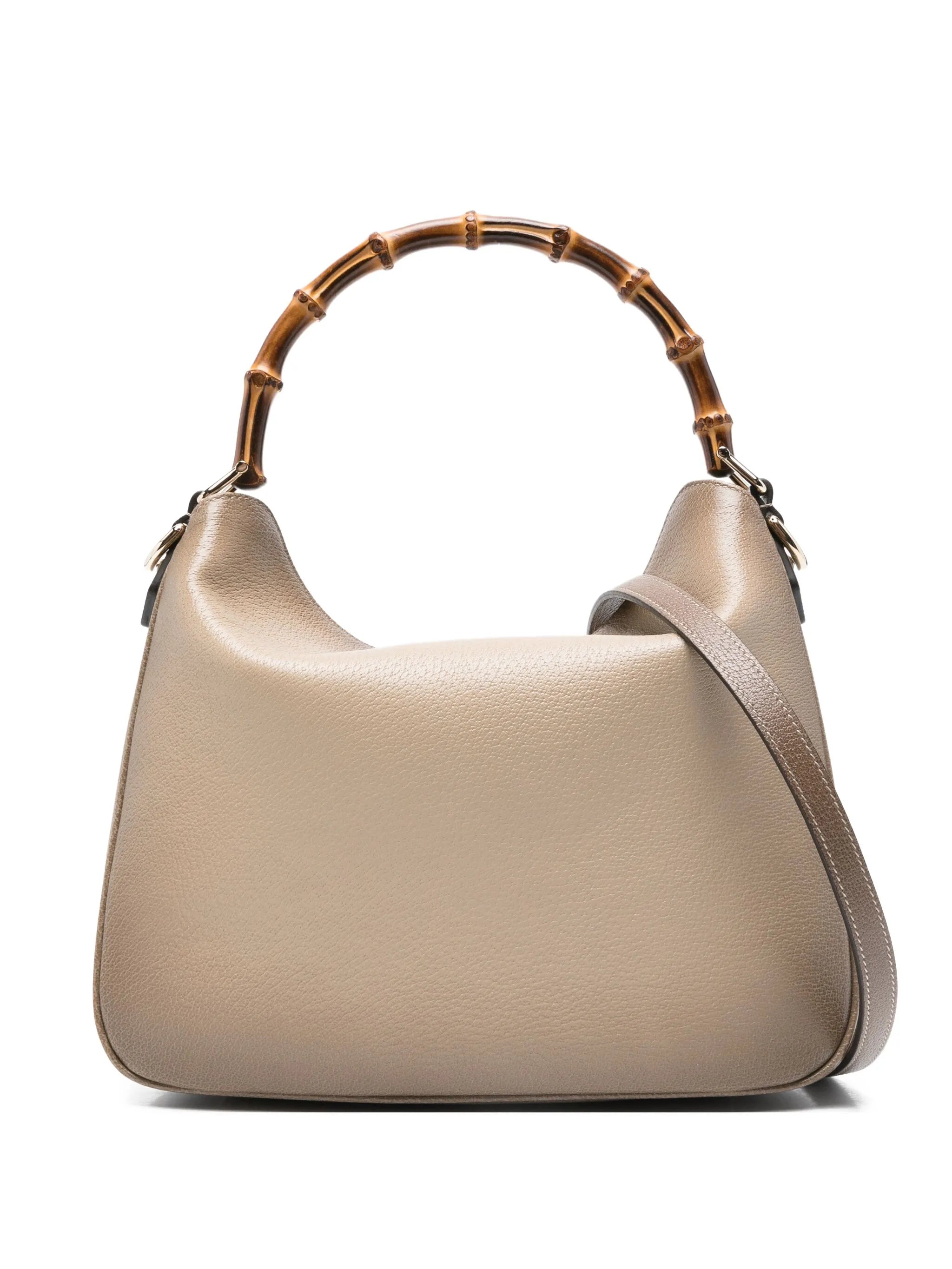 Gucci Gucci Medium Diana Bamboo-handle Shoulder Bag