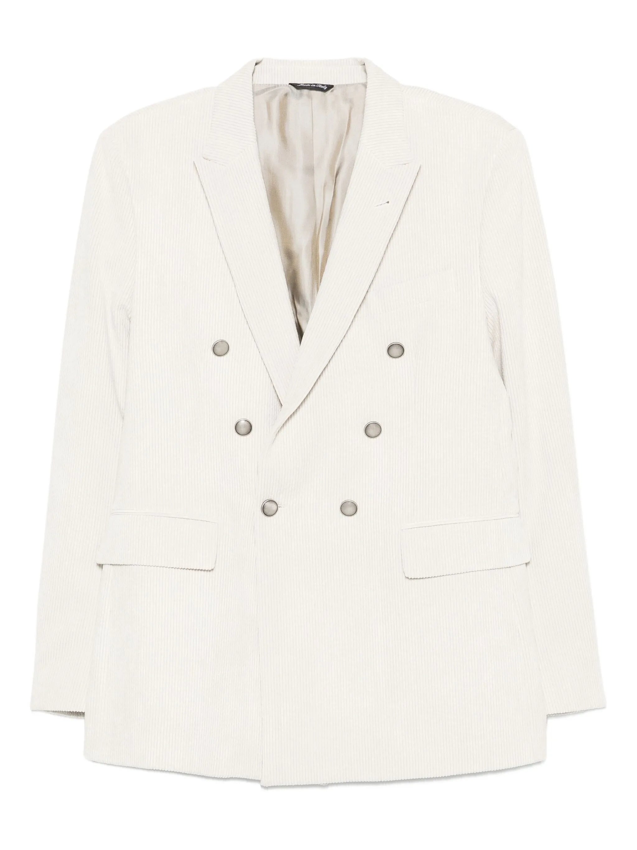 Reveres 1949 Reveres 1949 Double-breasted Blazer