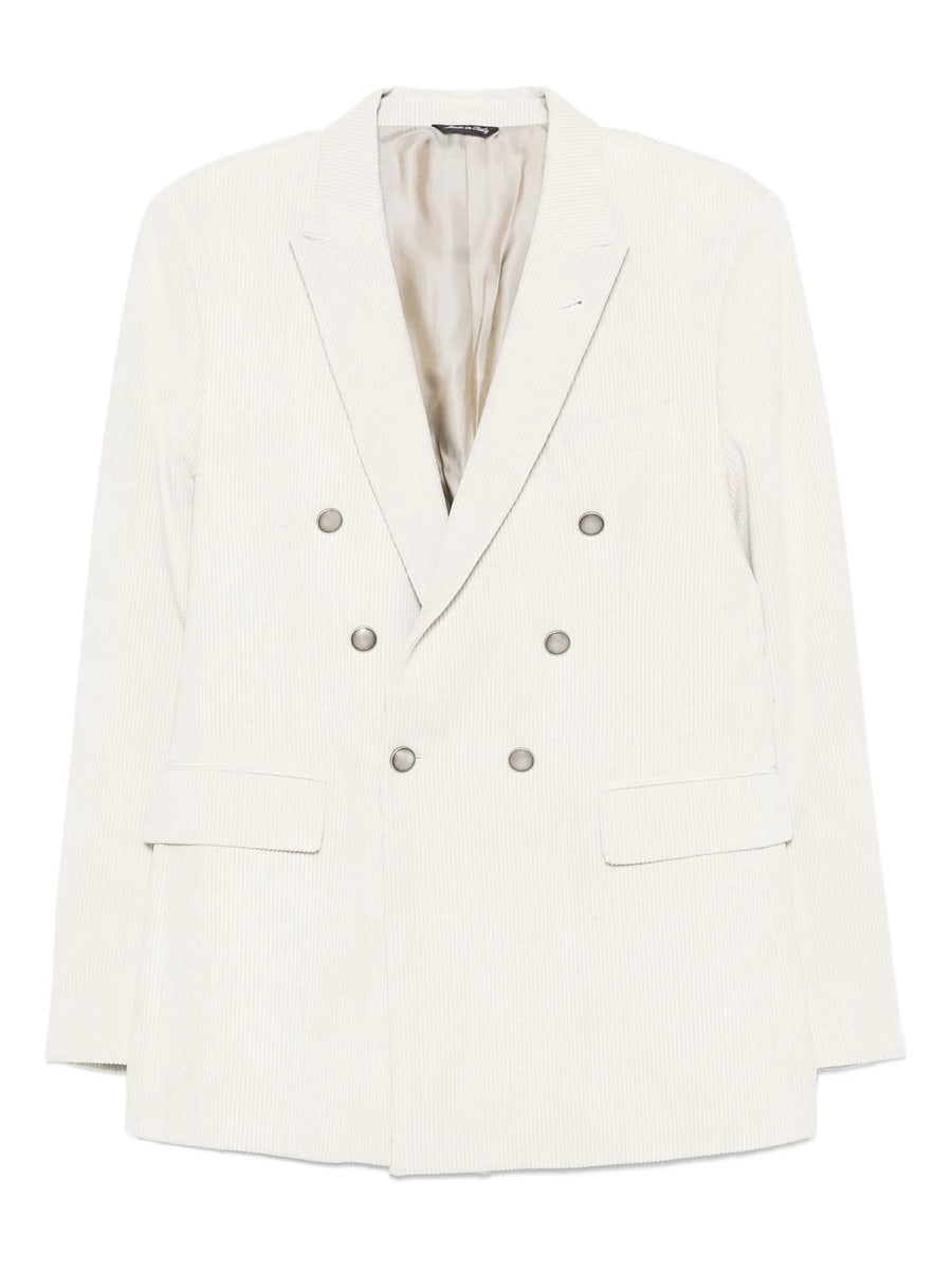 Reveres 1949 Reveres 1949 Double-breasted Blazer