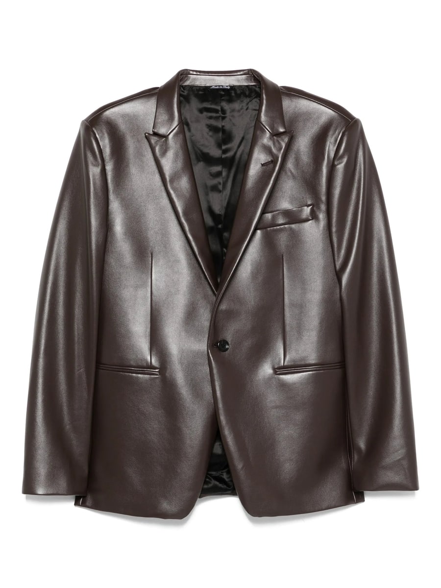 Reveres 1949 Reveres 1949 Single-breasted Blazer