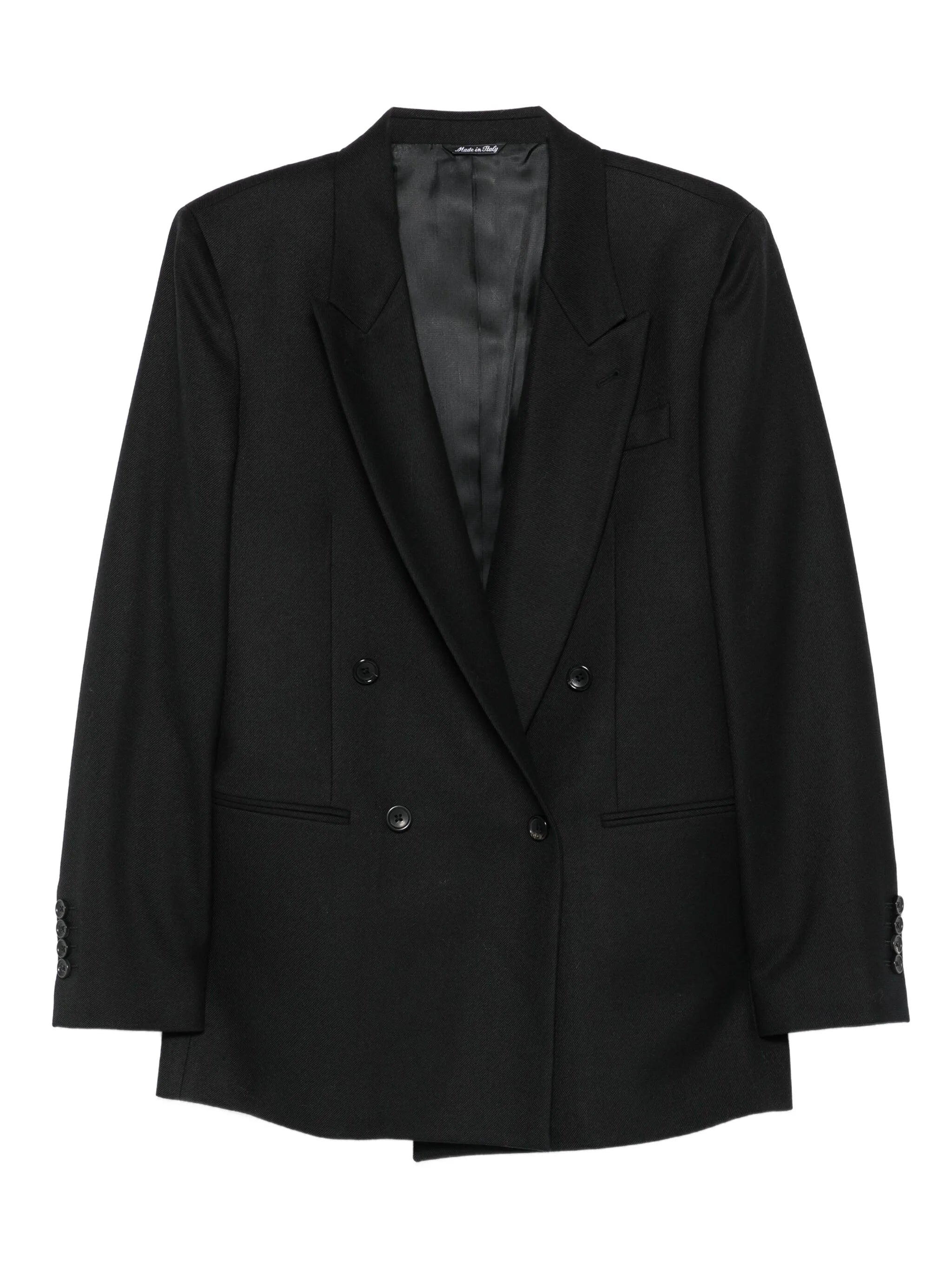 Reveres 1949 Reveres 1949 Double-breasted Jacket