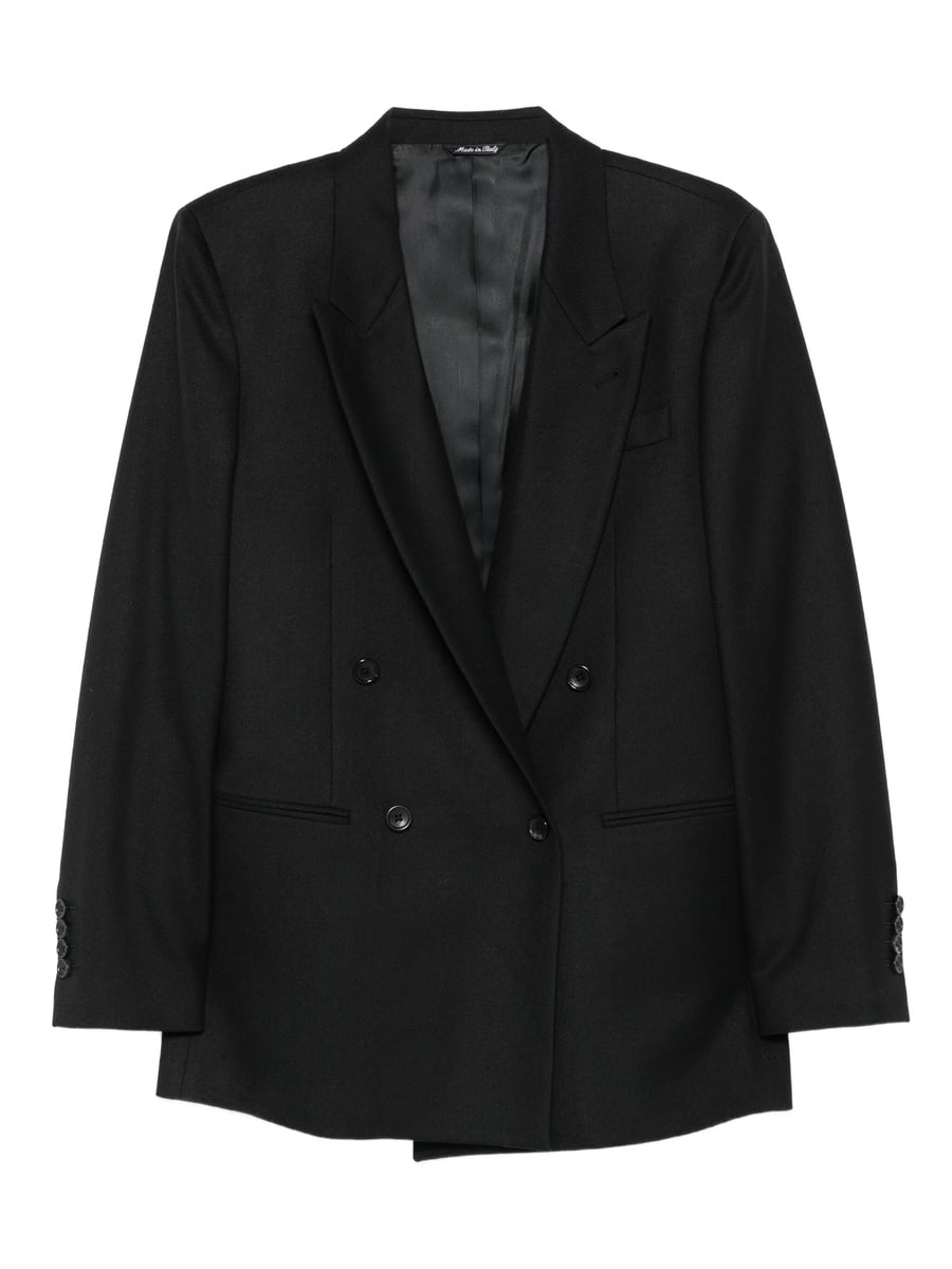 Reveres 1949 Reveres 1949 Double-breasted Jacket
