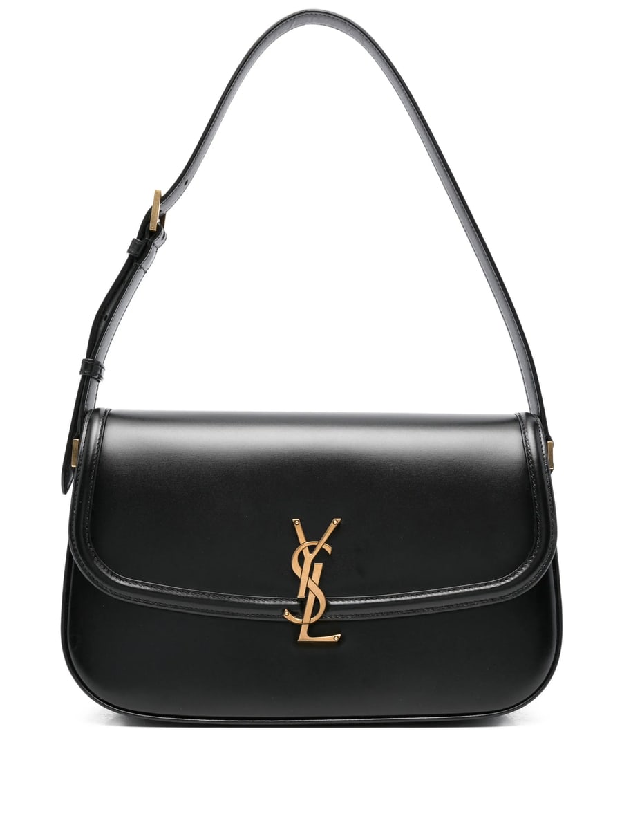 Saint Laurent Saint Laurent Solferino Small Shoulder Bag